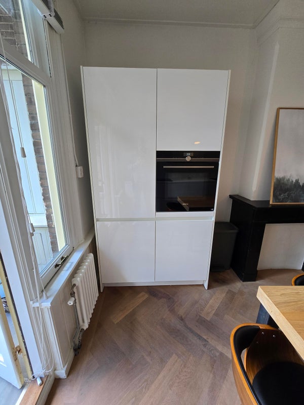 Admiraal De Ruijterweg 52, Amsterdam
