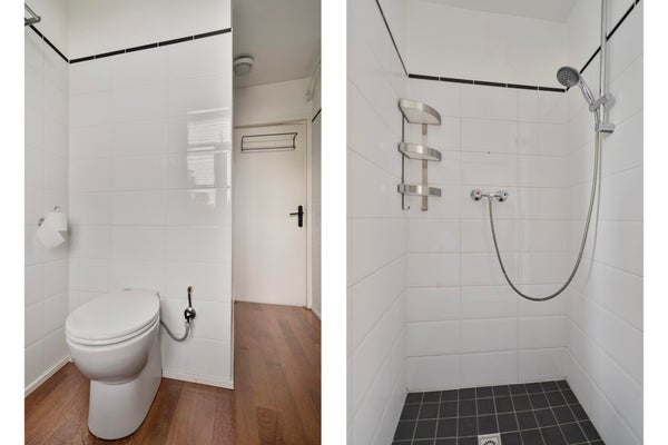 Rustenburgerstraat 408, Amsterdam