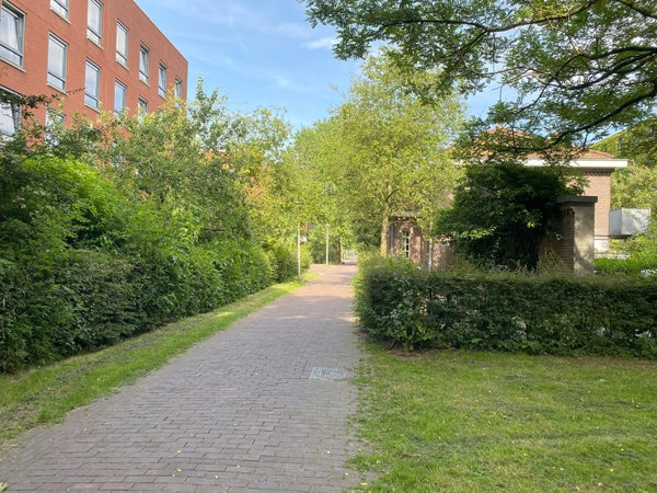 Haarlemmerweg 245, Amsterdam