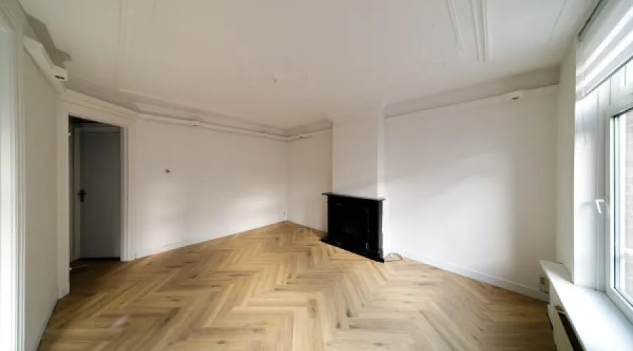 Fagelstraat 106, Amsterdam