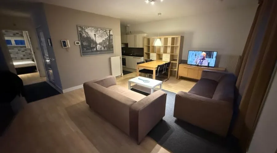 Vrijheidslaan 6, Amsterdam