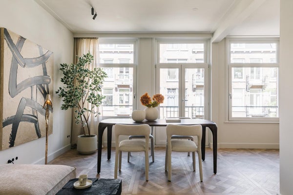 Veerstraat , Amsterdam