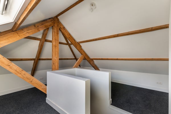 Ruitersweg 74, Hilversum