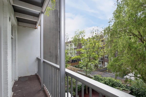 Eerste Helmersstraat 241, Amsterdam