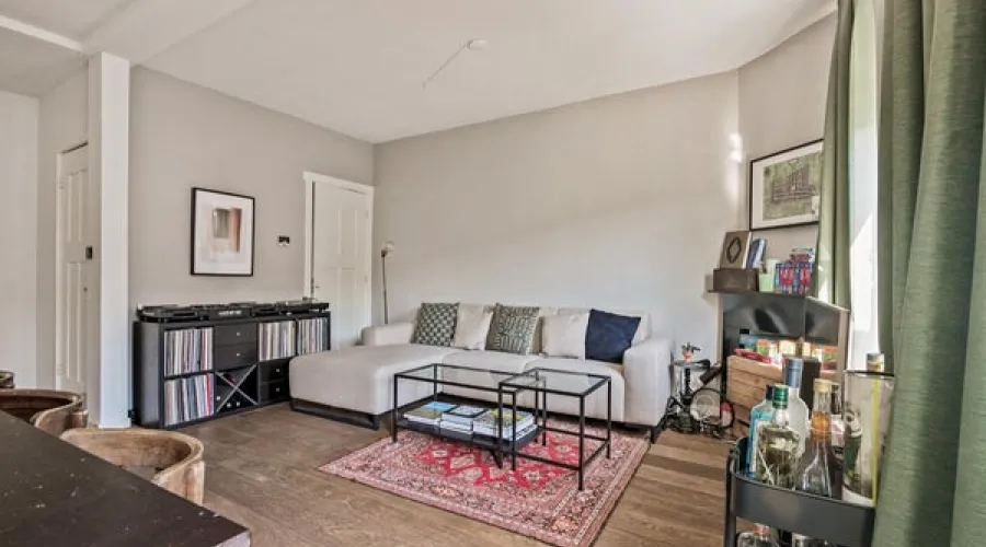 Lutmastraat , Amsterdam