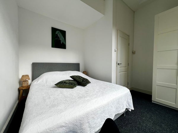 Insulindestraat , Rotterdam