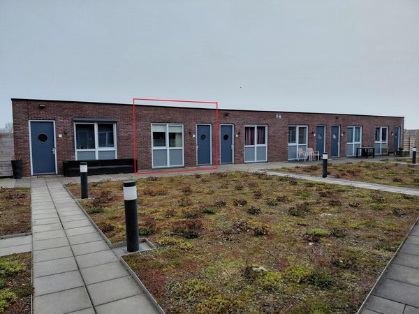 Zonnehout 33, Houten