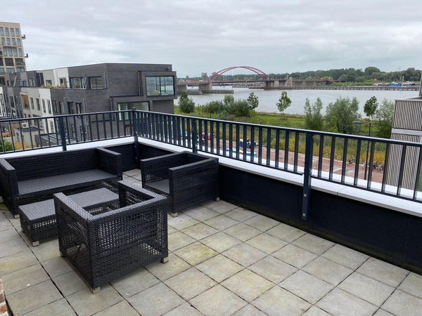 John Blankensteinstraat 73, Amsterdam