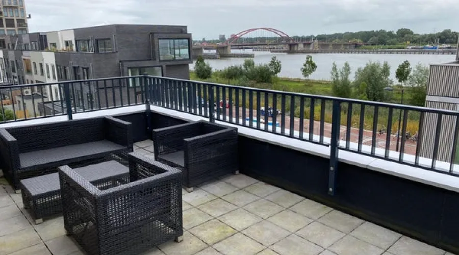 John Blankensteinstraat 73, Amsterdam