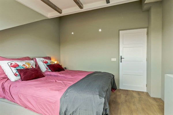 Wattstraat 10, Breda