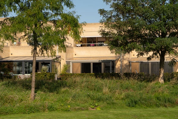 Thorstraat 17, Almere