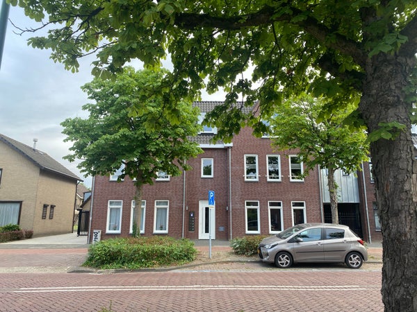 Bisschopsmolenstraat 140, Etten-Leur