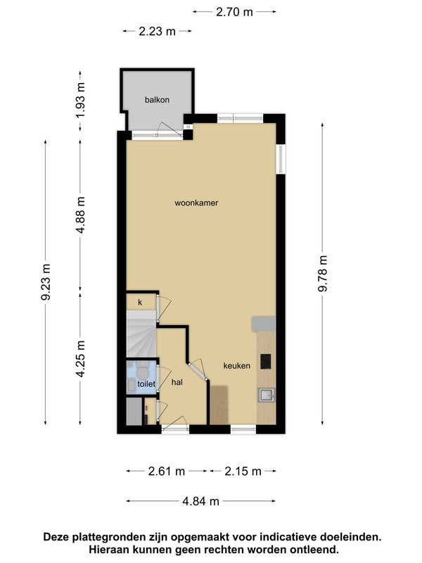 Friesburg 24, Leeuwarden