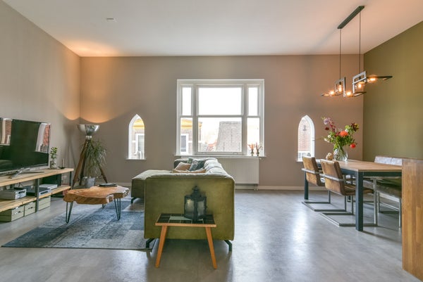 Kleine Houtstraat 21, Haarlem