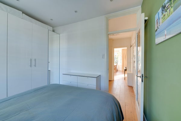 Boterdiepstraat 10, Amsterdam