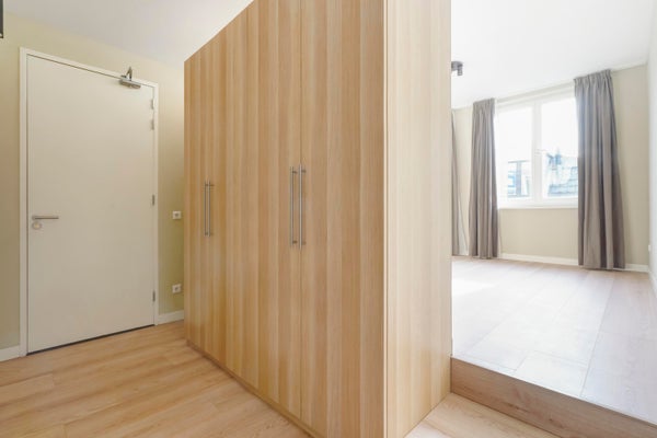 Ridderstraat 9, Haarlem