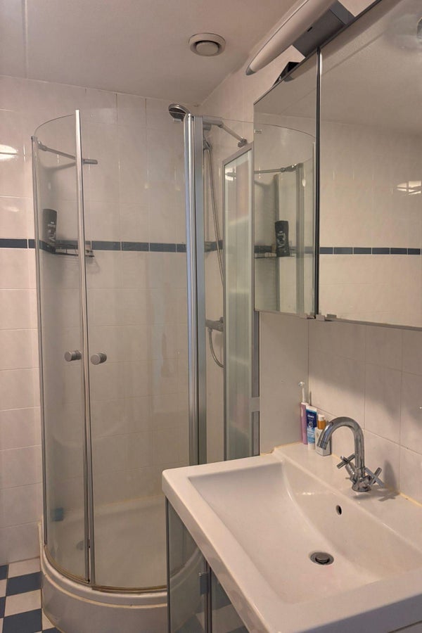 Kanaalstraat , Apeldoorn