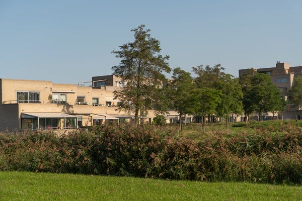 Thorstraat 17, Almere