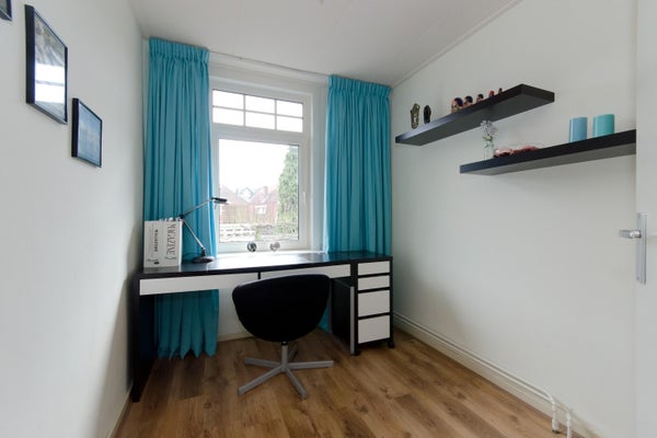 Javastraat 27, Hengelo