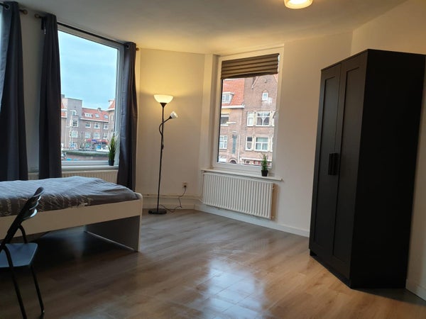 Jan Wapstraat 148, Den Haag