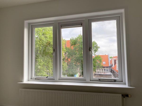 Raadhuisstraat 9, Haarlem