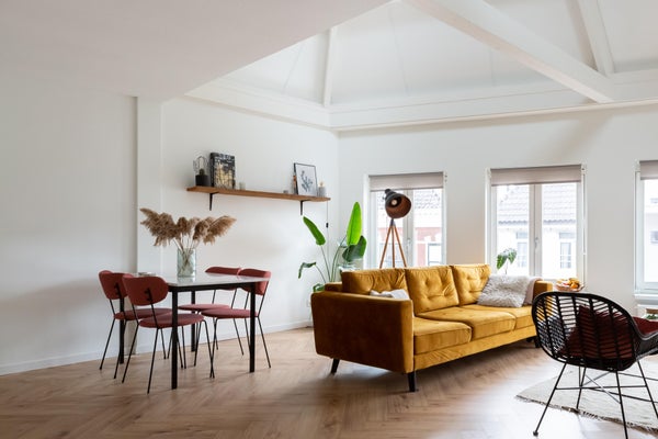 Hinthamereinde 60, Den Bosch