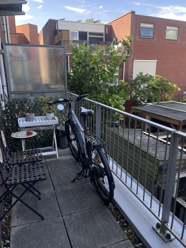 Amsterdamsestraatweg 131, Utrecht