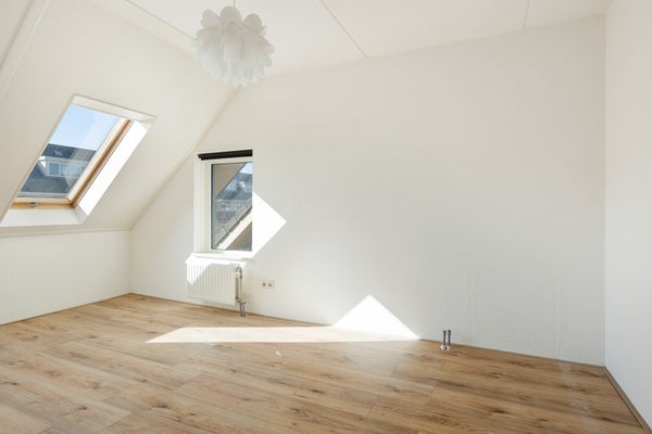 Cees Buddinghstraat 28, Almere