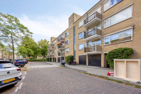 Onstein , Amsterdam