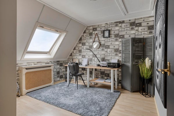 Kruisstraat 23, Gendt