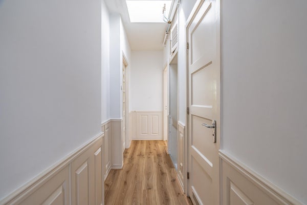 Driebergenstraat 277, Den Haag