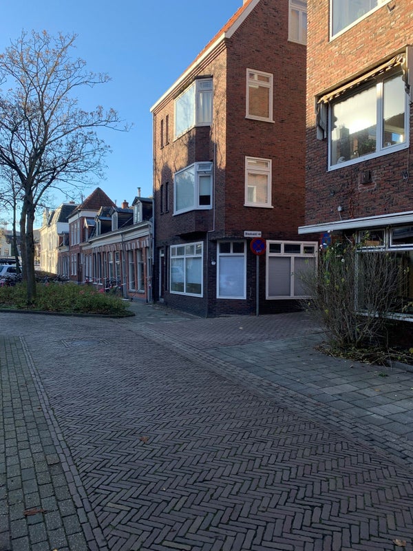 Walstraat 22, Groningen
