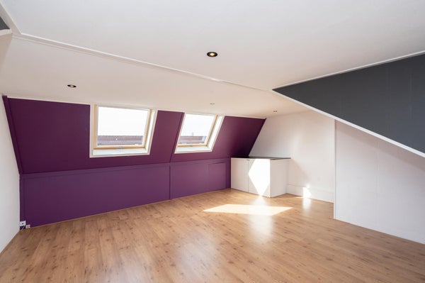 Wolgastraat 6, Lelystad