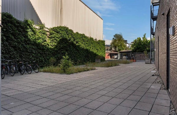 Kanaalstraat , Apeldoorn