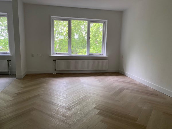 Raadhuisstraat 9, Haarlem