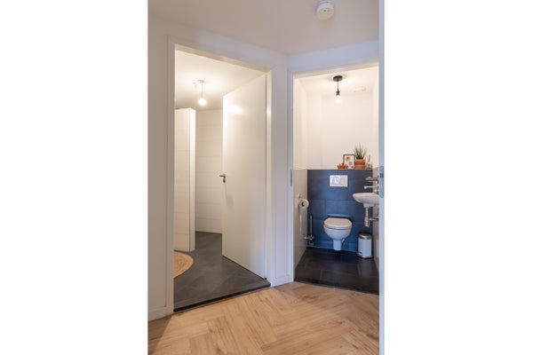 Hinthamereinde 60, Den Bosch