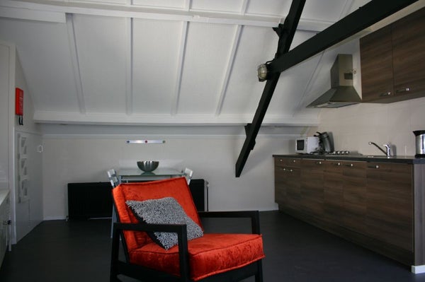 Korte Dijkstraat 14, Terneuzen