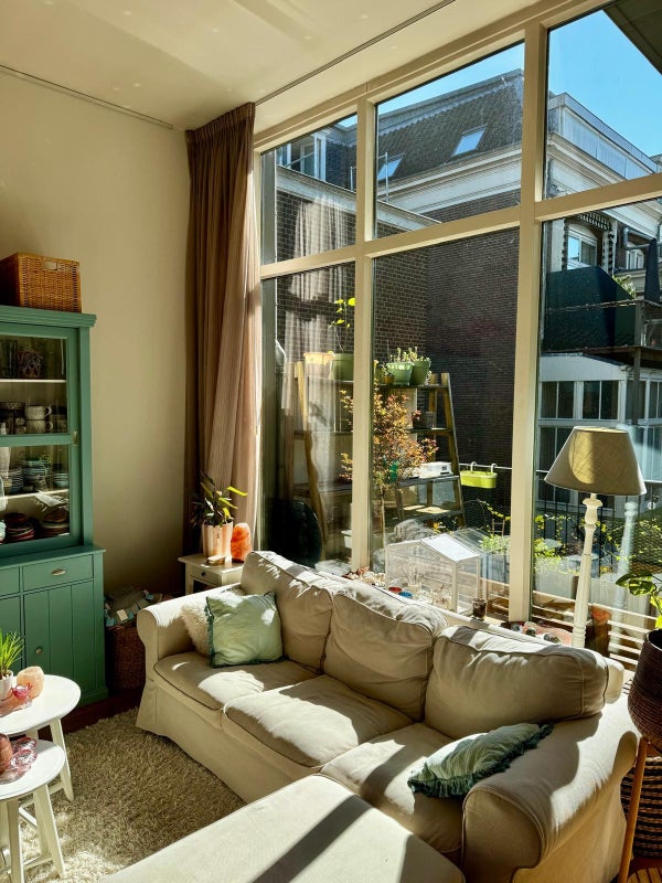 Mgr. van de Weteringstraat 99, Utrecht