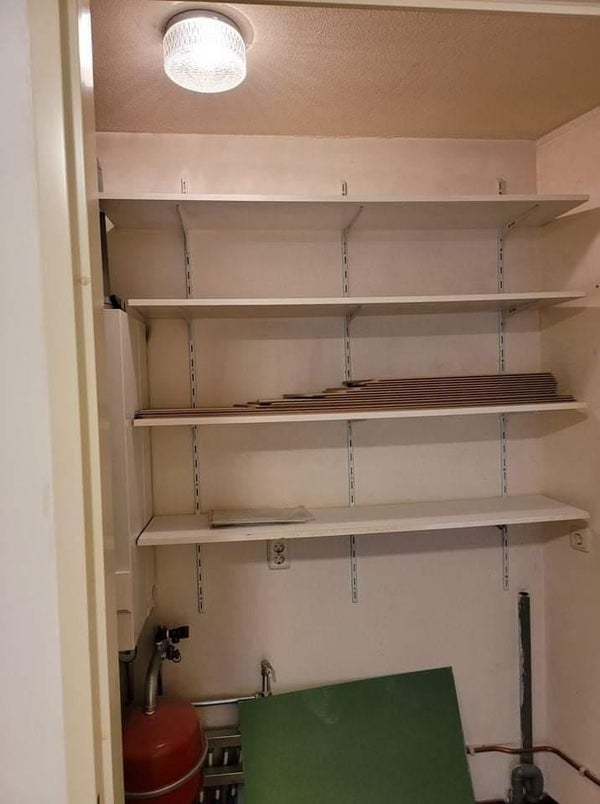 Saenredamstraat 1, Eindhoven