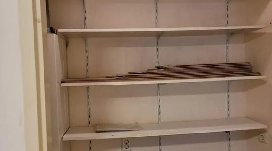 Saenredamstraat 1, Eindhoven