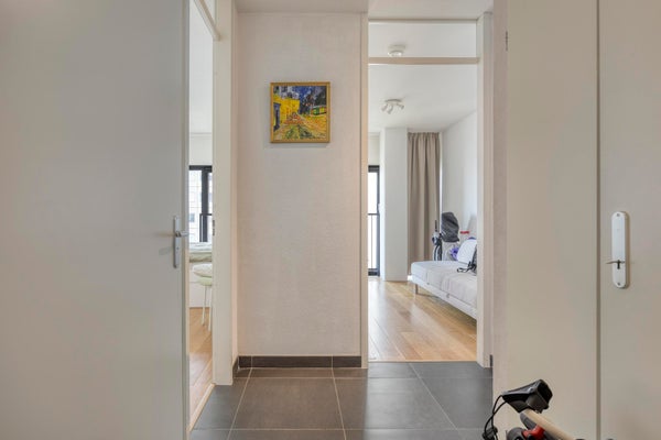 Scheepmakerspassage 59, Rotterdam