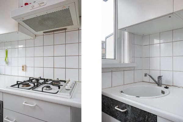 Schieweg 214, Rotterdam