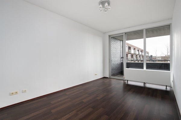 Kiekstraat 165, Amsterdam