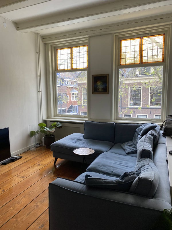 Breedstraat 34, Utrecht