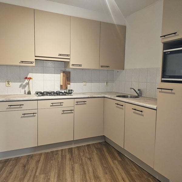 Saenredamstraat 1, Eindhoven