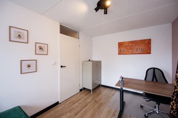 De Stelling 11 1, Lelystad