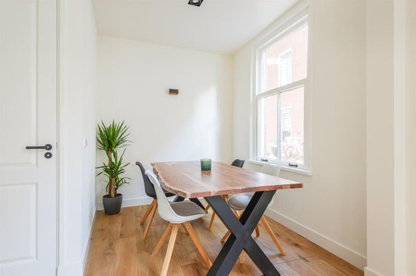 Drapenierstraat 13, Haarlem