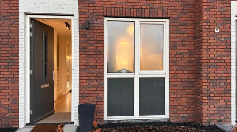 Bronckhorstkamp 33, Wamel