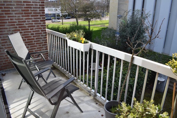 Dokter van Kleefstraat 32, Maastricht