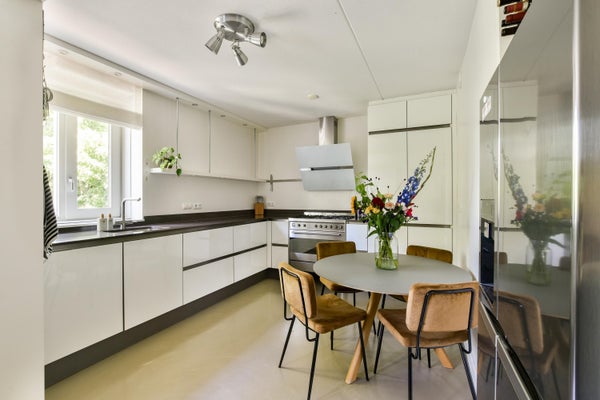 Tugelaweg 36, Amsterdam